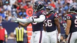Jerry Hughes