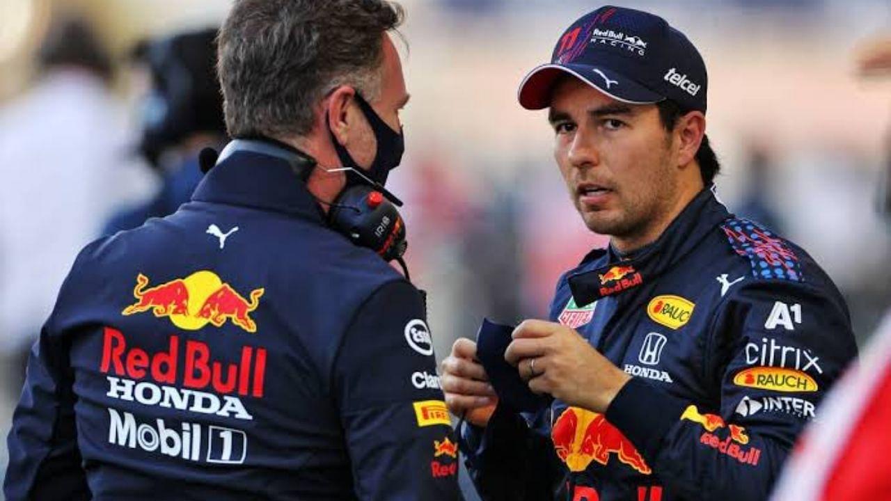 "Max Verstappen will do everything possible for Sergio Perez in Abu Dhabi" - Helmut Marko clears the air amidst tensions in the Red Bull garage