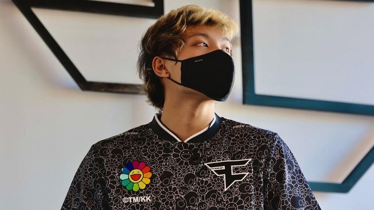 FaZe Mew