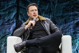 Jake Shields Elon Musk