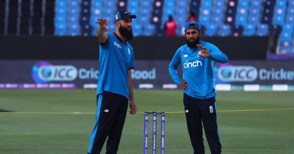 Why Moeen Ali not playing today: Why is Adil Rashid not playing today's 3rd Australia vs England ODI at the MCG?