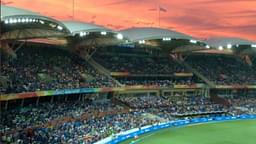 South Africa vs Netherlands weather forecast on 6 November: SA vs NED rain prediction and weather report for Adelaide Oval