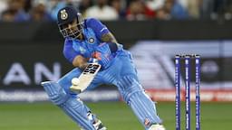 Suryakumar Yadav last 10 T20 innings score: SKY last 10 T20 innings full list