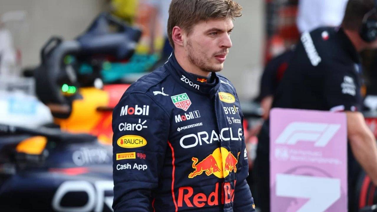 "Red Bull knew what the problem is": Mercedes engineer explains why Max Verstappen endured difficult F1 Sprint at Interlagos