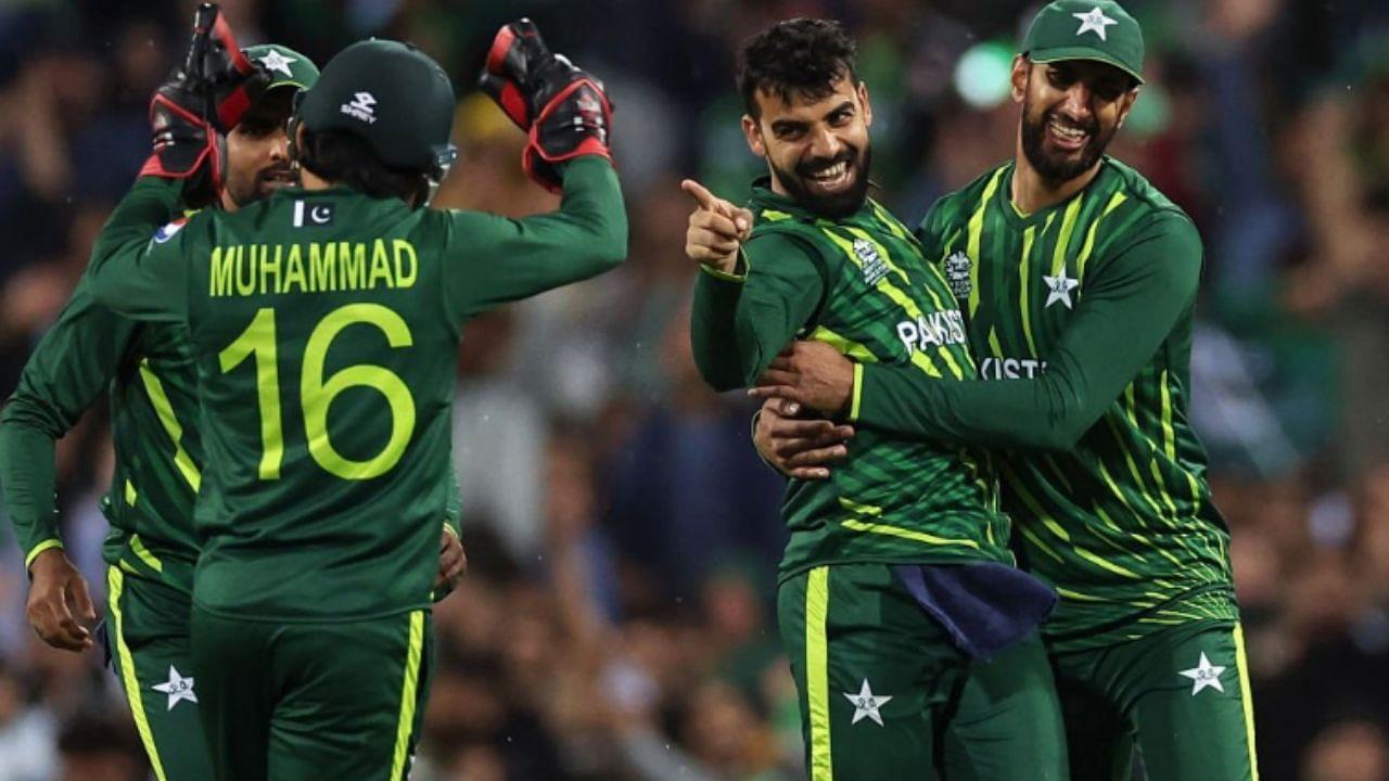 Most unpredictable cricket team: Why Pakistan is called the most unpredictable team in Cricket?