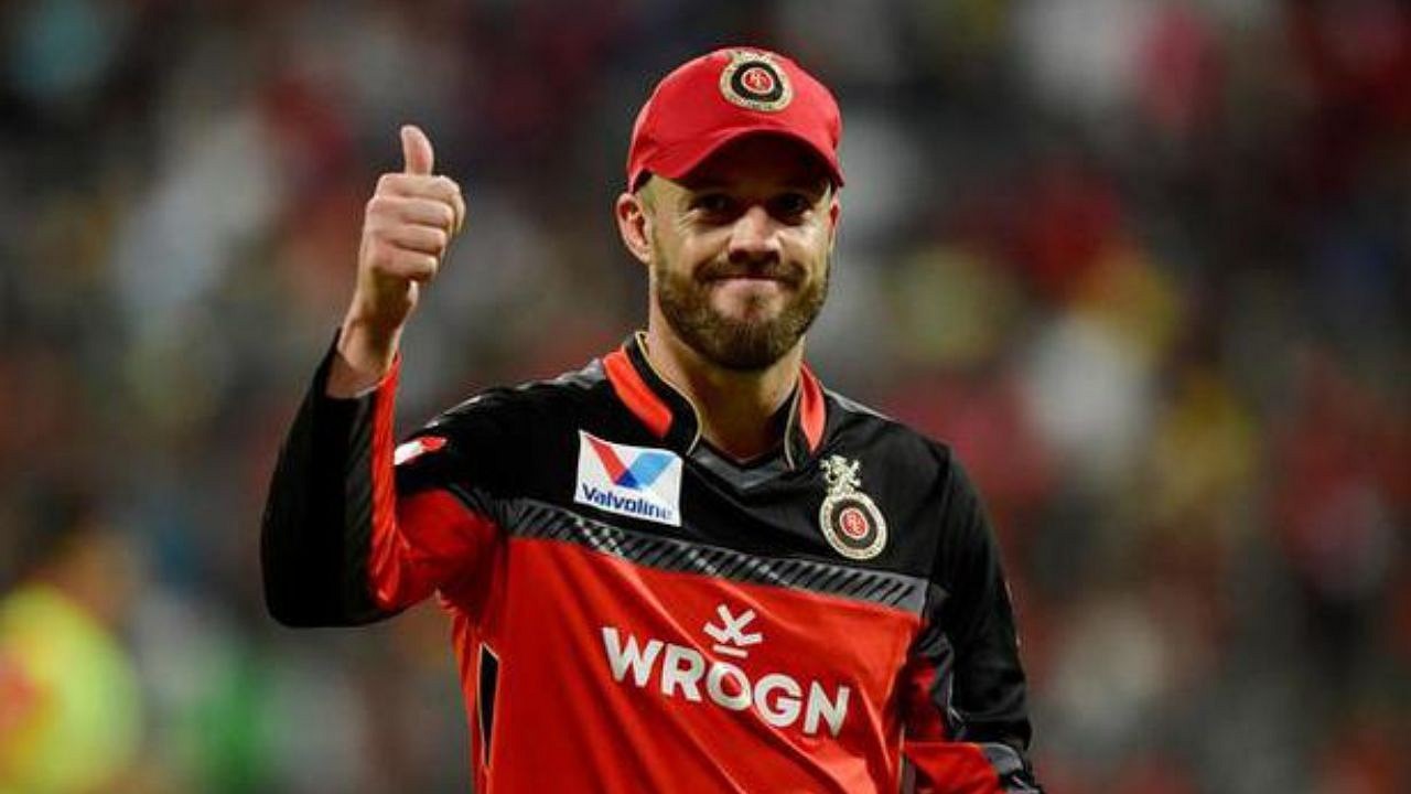 Will ABD play IPL 2023 for RCB: Will AB de Villiers play IPL 2023 ...