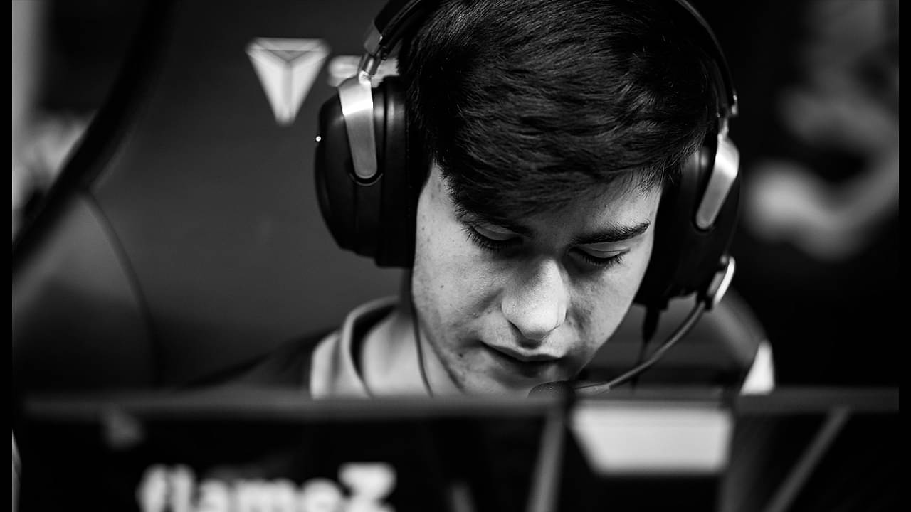 OG becomes first team to crash out of the CS:GO Blast Premier Fall Final