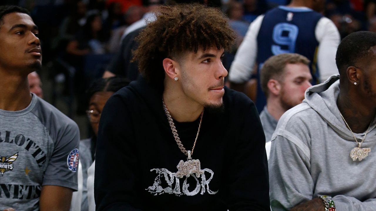 Is LaMelo Ball Playing Tonight vs the Wizards? Release Injury