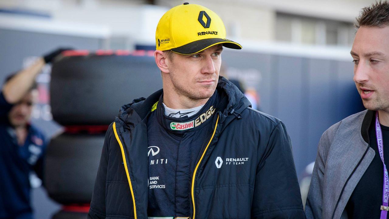 Future Haas driver Nico Hulkenberg's past opinions and sexist jokes on gender fumes Twitter users