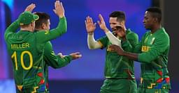 Sydney Cricket Ground pitch report PAK vs SA: Pakistan vs South Africa tomorrow match pitch batting or bowling