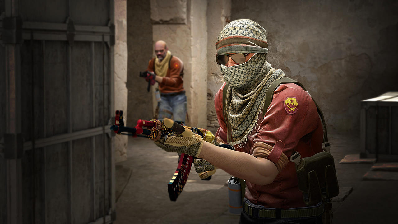 CS:GO data miner finds new VACnet anti-cheat measures