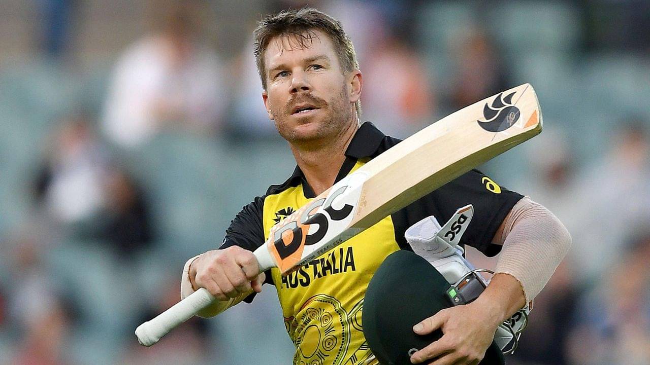 "I will be looking to get to 2024": David Warner eyes ICC T20 World Cup 2024 amid retirement suggestions