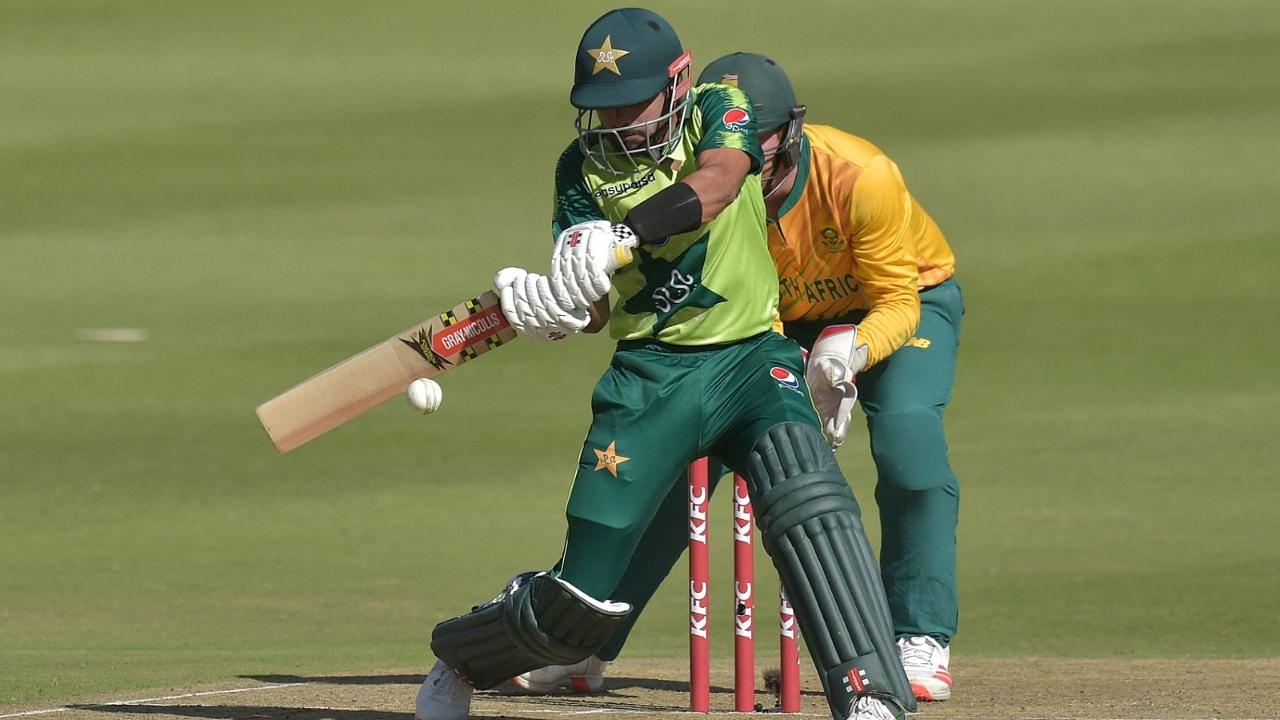 PAK vs SA T20 head to head records 2022: Pakistan vs South Africa head to head in T20 history