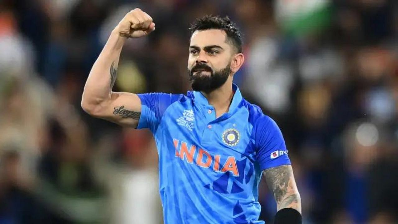 Virat Kohli Total Runs In All Formats Kohli Total International Runs Across Formats The 