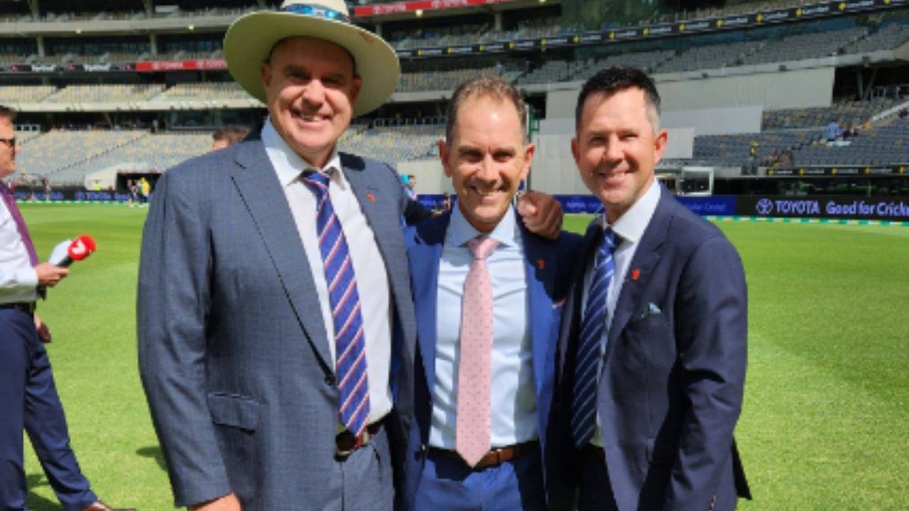 Channel 7 cricket commentators: Channel 7 cricket commentary team for AUS vs WI Tests