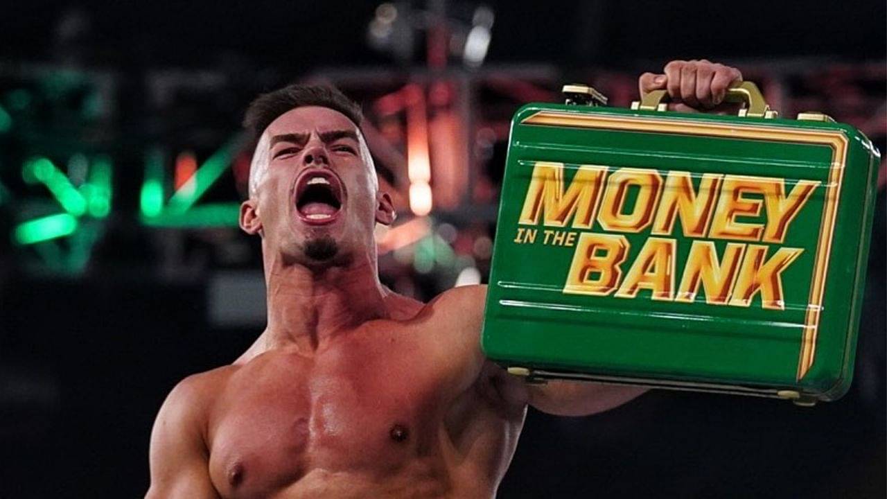 Austin Theory Money in the Bank