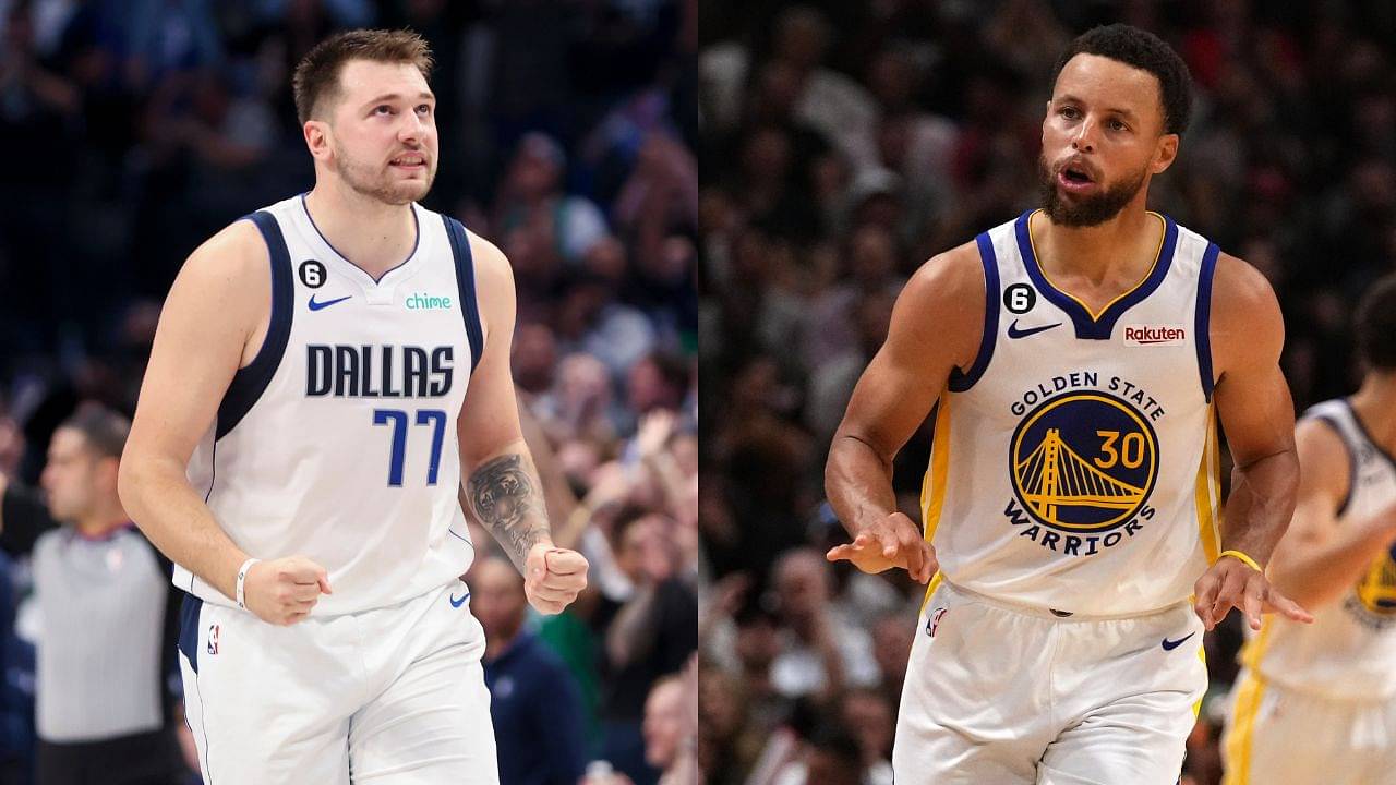 Luka Doncic, Stephen Curry, and Pascal Siakam Eclipse LeBron James and James Harden as Only Players with 200+ Points, 50+ Rebounds, and 50+ Assists