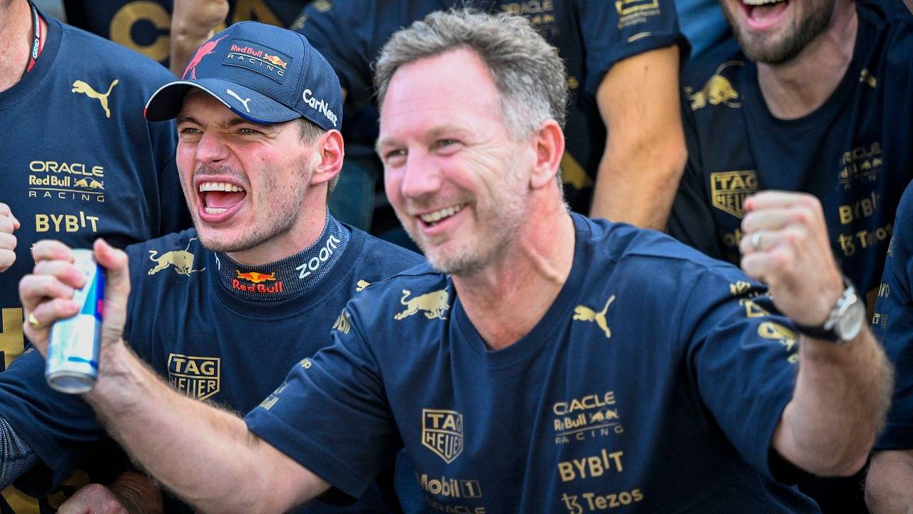 At least 6 teams set to breach 2022 cost cap, warns Red Bull's Christian Horner