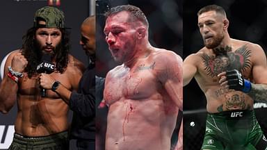 Conor McGregor vs. Jorge Masvidal: Fans Rally for Fight as Michael Chandler Matchup Fades