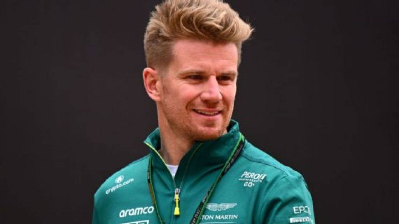 "We will have to be patient a little longer": Nico Hulkenberg comments on F1 future as Haas links grow stronger