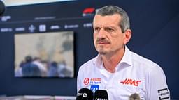 "Tough s**t!": Haas boss hits back at critics who think Mick Schumacher is being handled harshly