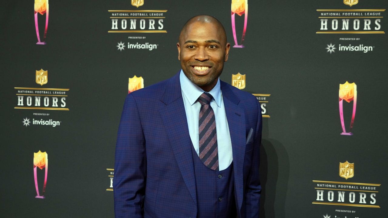 Shaun Alexander: Where is the former NFL MVP now?