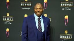 Shaun Alexander