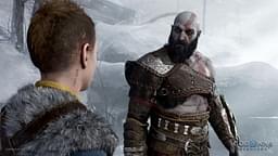 God of War: Ragnarok will feature a Transmog System