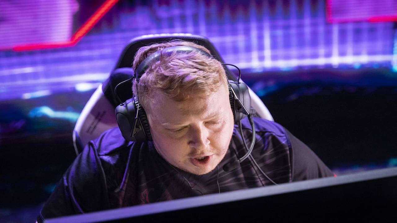NRG Valorant Roster adds Ardiis and Victor in preparation for VCT 2023