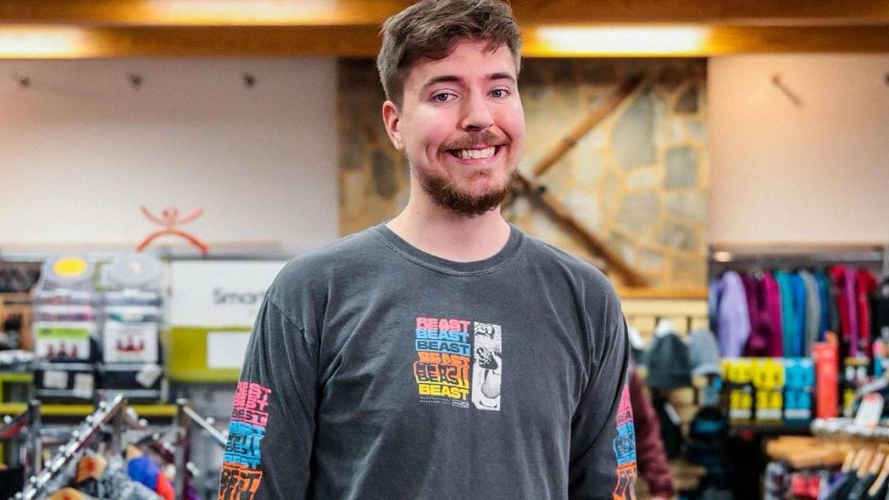 Over the last 10 years that MrBeast has spent creating content on YouTube, his projects have gotten bigger and better. What has kept the audience engaged for so long?
