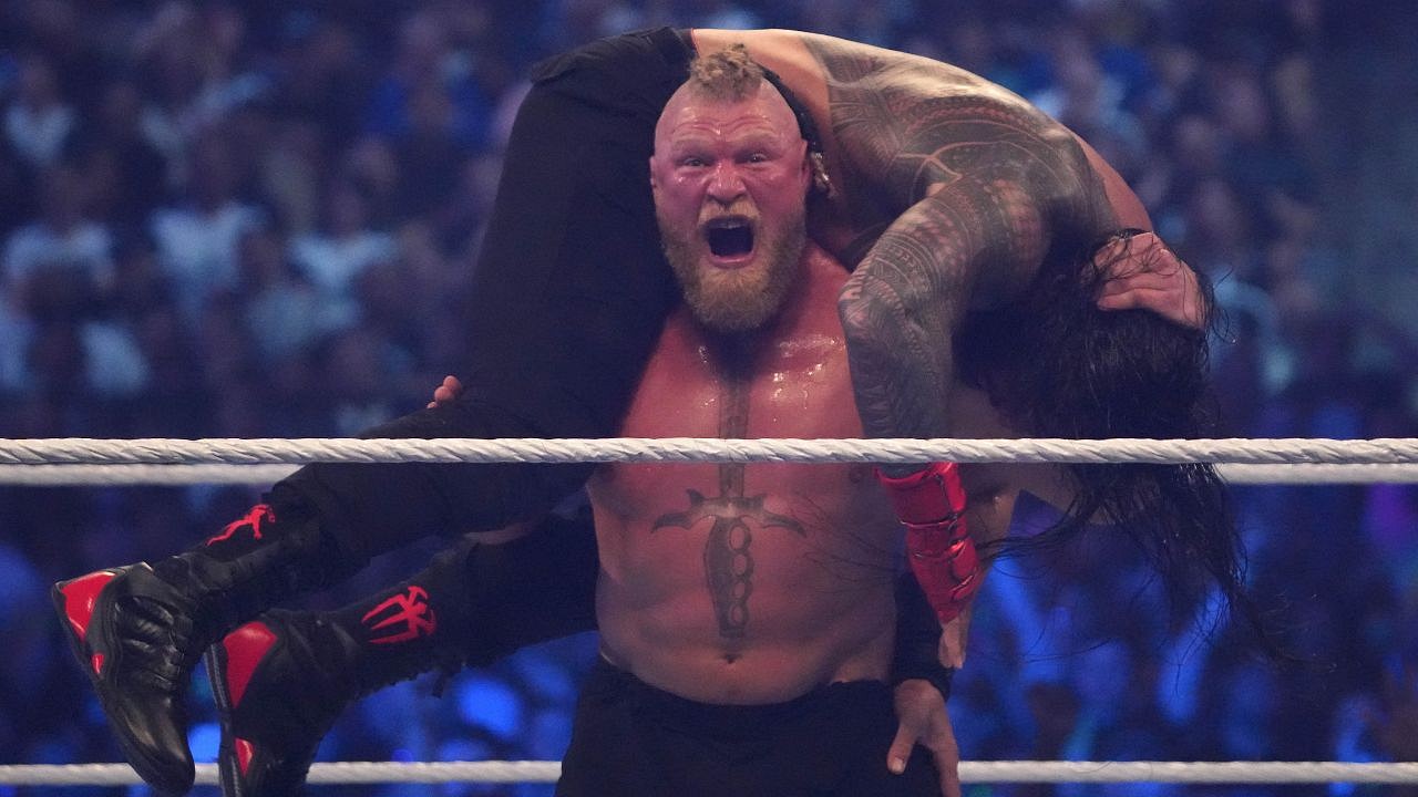 The Viking Raiders Return on WWE SmackDown as Heels (Video) - PWMania -  Wrestling News