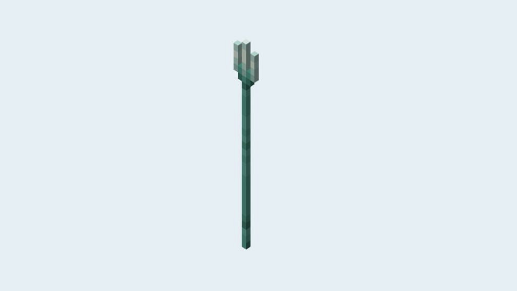 How to Get a Trident in Minecraft : Simple Ways to Obtain the Classic ...