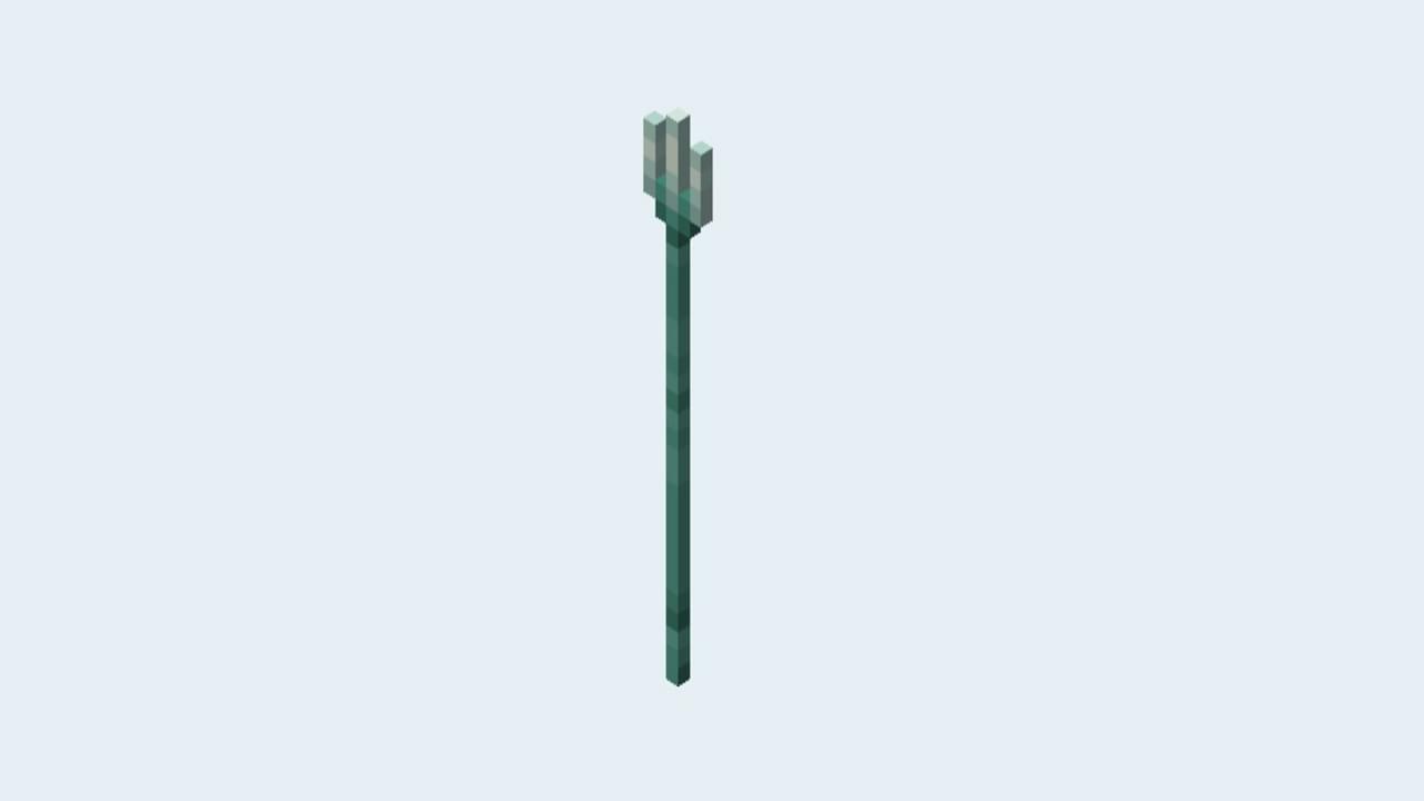 How to Get a Trident in Minecraft : Simple Ways to Obtain the Classic Weapon