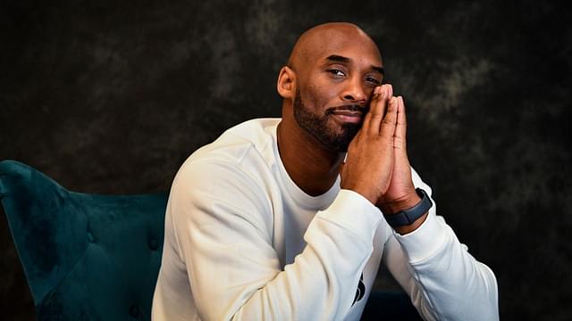 5x Champion Kobe Bryant’s Heartwarming Last Interview Before Tragic Death Showed the ‘Real Side’ of Black Mamba