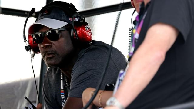 “He Would Ooze Tar”: 6x NBA Champion Michael Jordan’s Toxic Nature Was Horrifying During His Time With the Wizards