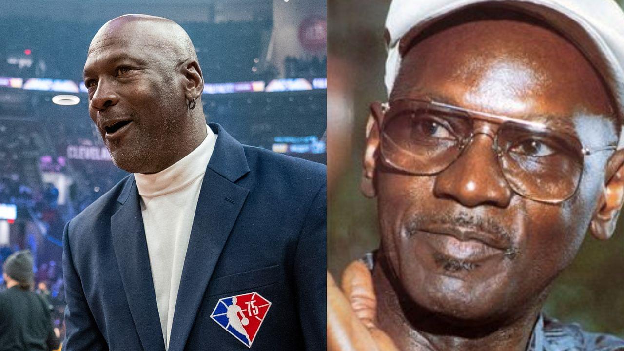 How Michael Jordan’s $1.3 Million Gambling Debt Was James Jordan’s Doing