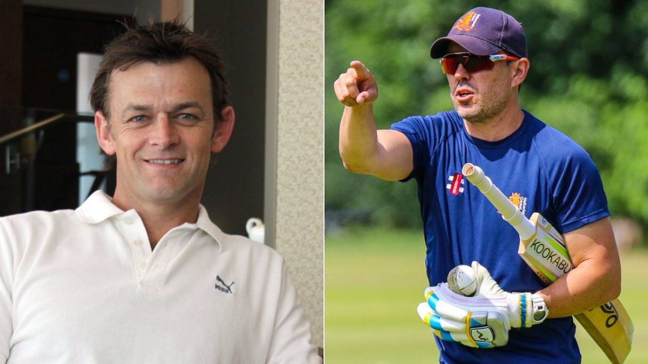 "You should be proud of yourself": Adam Gilchrist proud of Ryan Campbell as Netherlands ensure direct qualification for ICC T20 World Cup 2024