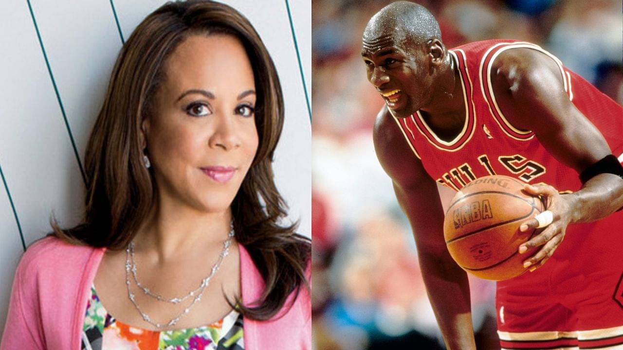 Harassment From Chicago People Saw Michael Jordan and Juanita Vanoy Dish Out $14 Million+ On Their Mansion