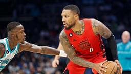 Is Damian Lillard Playing Tonight Vs Pelicans? Blazers Release Availability Update Ahead Of Back-To-Back