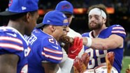 NFL Thanksgiving Games Schedule Telecast And Live Streaming When 
