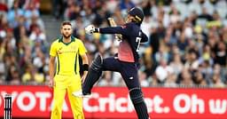 Australia vs England ODI records MCG: Melbourne Cricket Ground records in AUS vs ENG ODI history