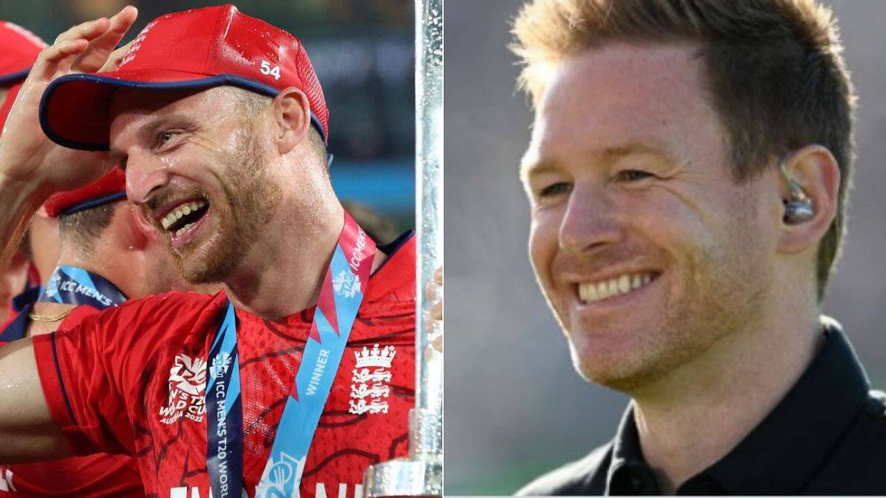 "A platform to come and celebrate the game": Jos Buttler, Eoin Morgan to launch Festival of Cricket post England's T20 World Cup 2022 title triumph