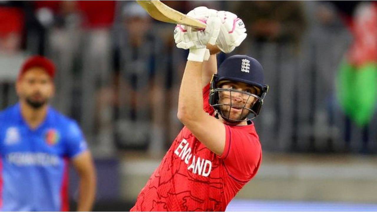 Why is Dawid Malan not playing today's T20 World Cup 2022 semi final between India and England at Adelaide Oval?