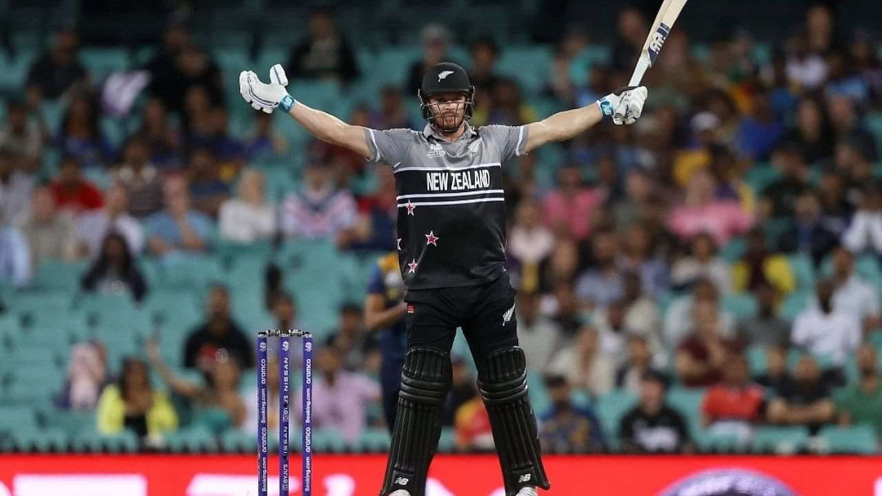 New Zealand Sydney Cricket Ground T20 records: New Zealand SCG T20 matches all result list 2022