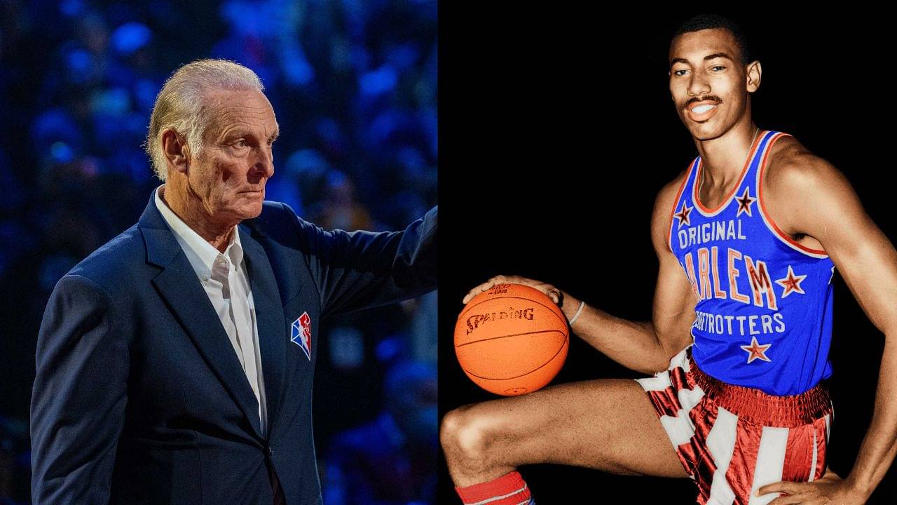 “Wilt Chamberlain Is a Loser… Terrible in Big Games”: When Rick Barry Ripped Warriors’ 7ft 1’ Giant Apart