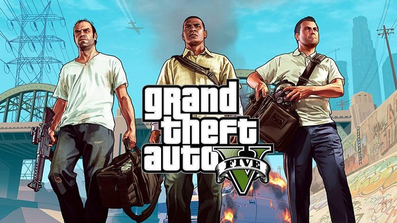 Is GTA 5 cross-play/cross-platform? Everything You Need to Know - News