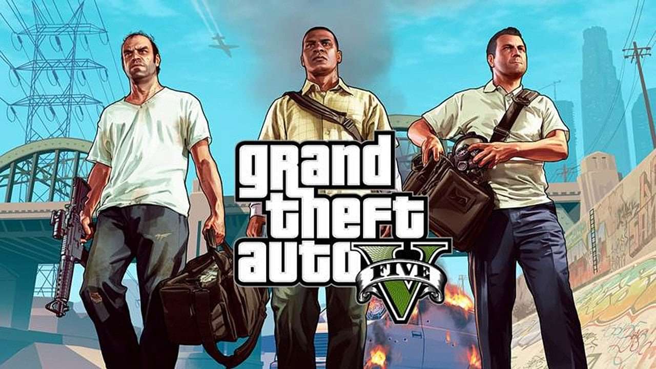 Can PC players of GTA V crossplay with consoles?