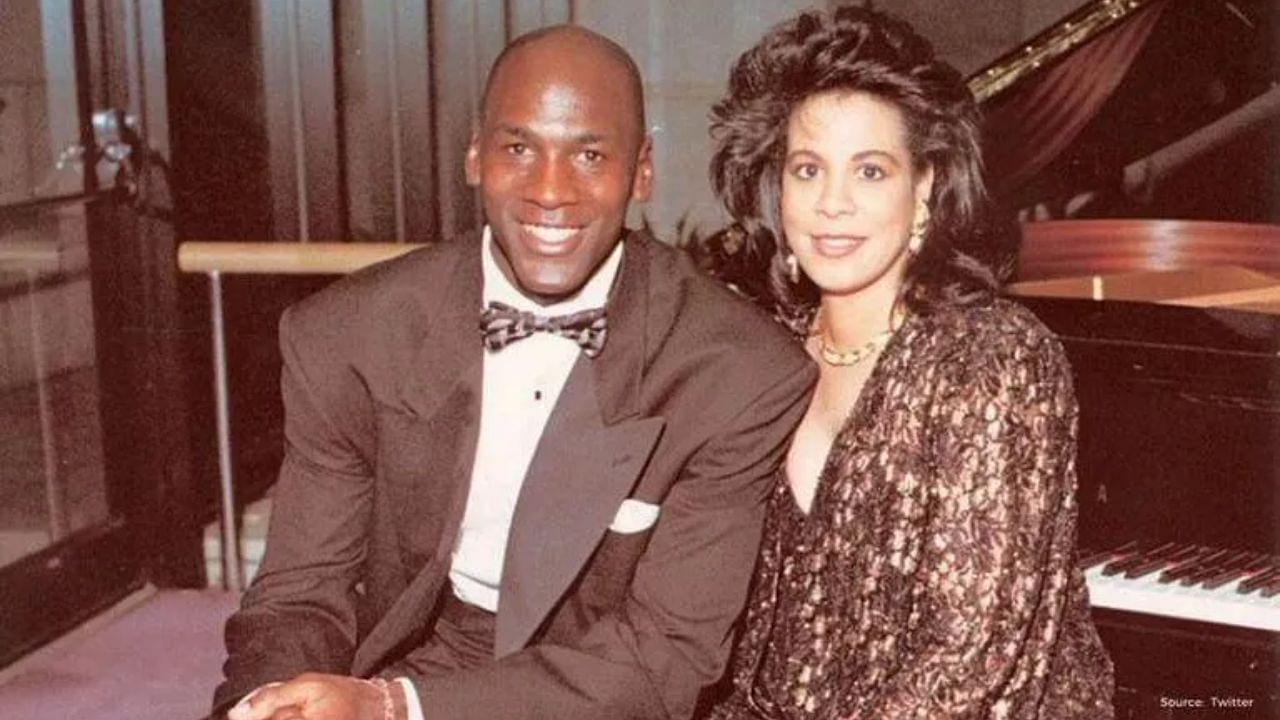 "I've Heard the Groupie Rumors Too!": Billionaire Michael Jordan's Ex-Wife Juanita Vanoy Clarified How She Met the GOAT