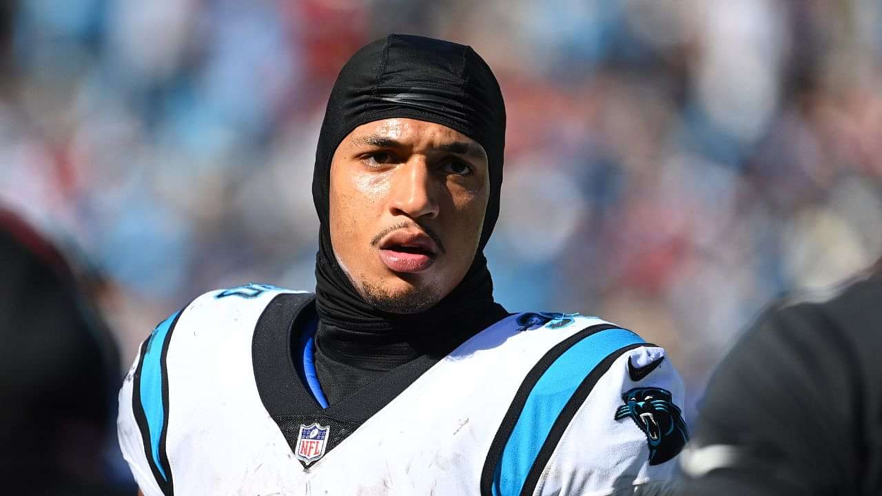 Panthers Get Disappointing Chuba Hubbard Injury Update Prior to