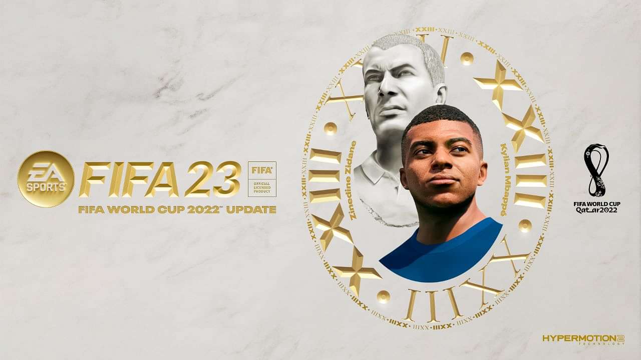 FIFA 23 update 1.000.007 nerfs specific through passes: Full patch notes